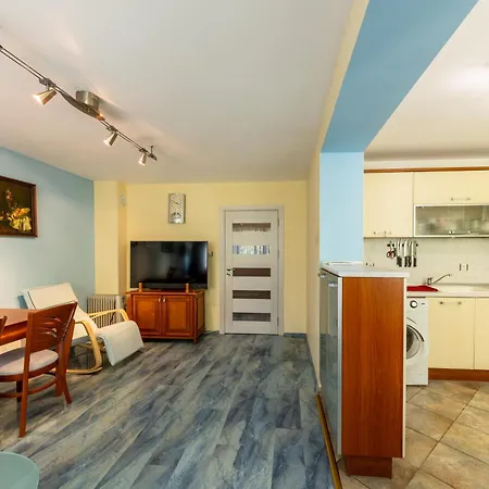 Oasis With 2 Bedrooms Varna