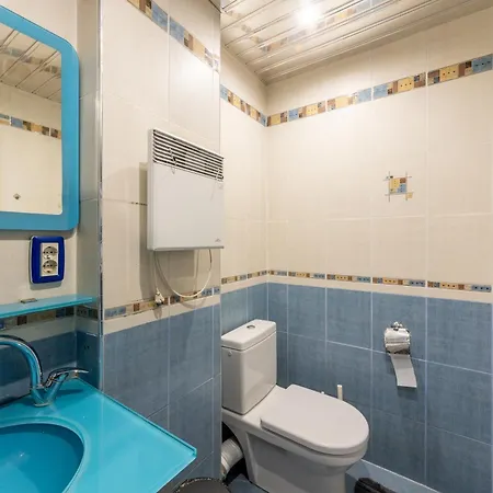 Oasis With 2 Bedrooms Апартаменты *