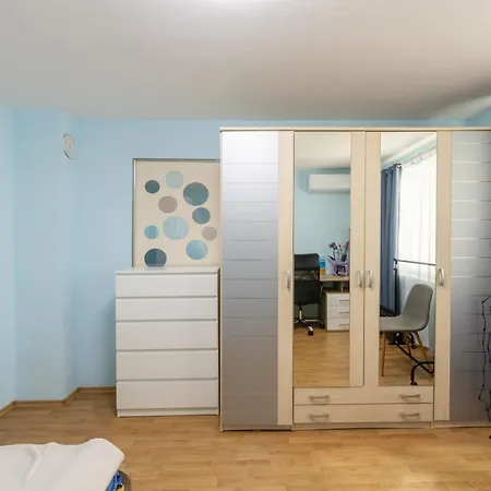 Apartamento Oasis With 2 Bedrooms Varna