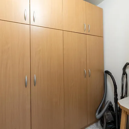 Oasis With 2 Bedrooms Varna